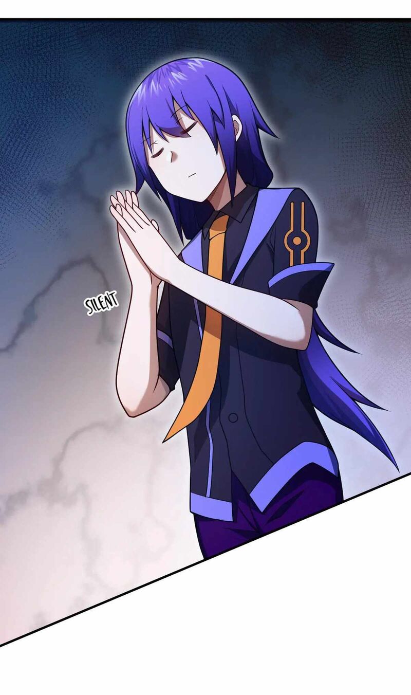 I The Strongest Demon Have Regained My Youth Chapter 80 Page 1