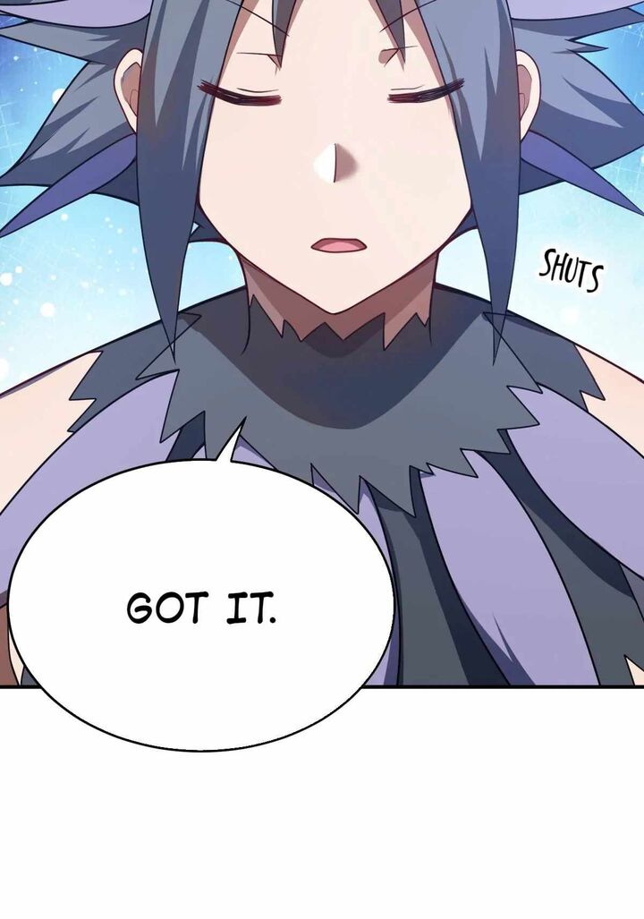 I The Strongest Demon Have Regained My Youth Chapter 80 Page 10