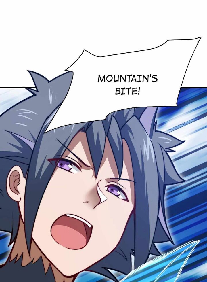 I The Strongest Demon Have Regained My Youth Chapter 80 Page 12