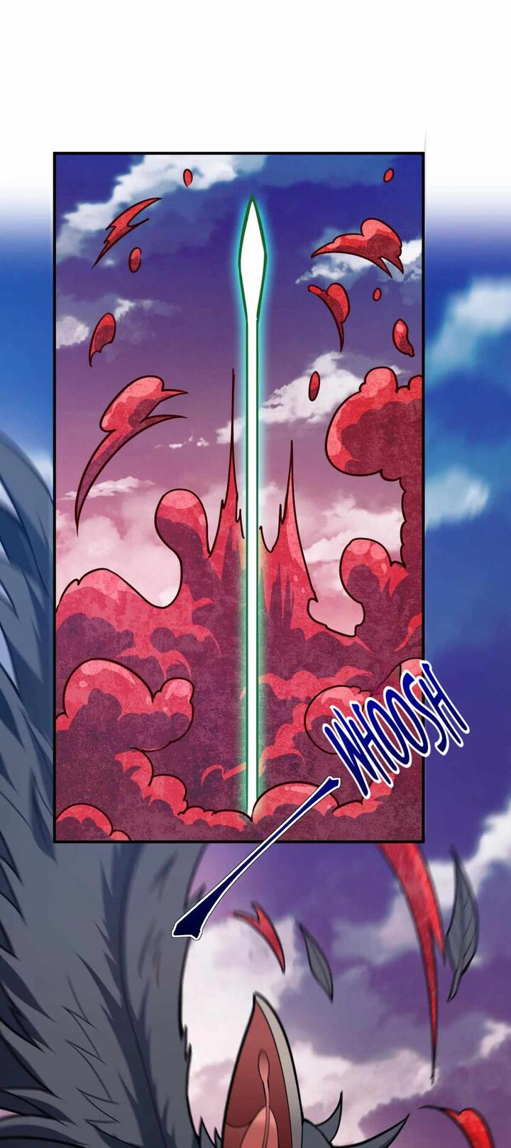 I The Strongest Demon Have Regained My Youth Chapter 80 Page 16