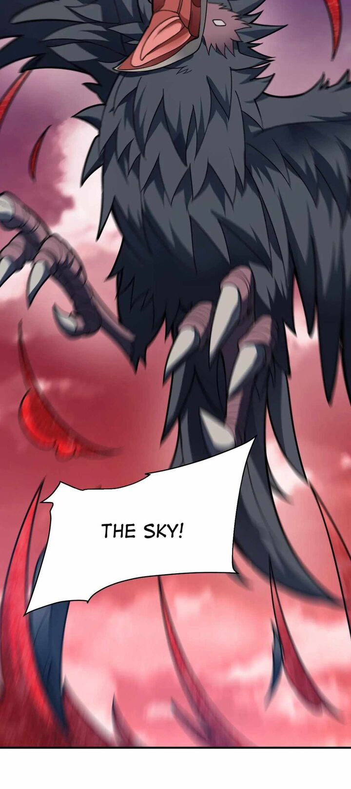 I The Strongest Demon Have Regained My Youth Chapter 80 Page 17