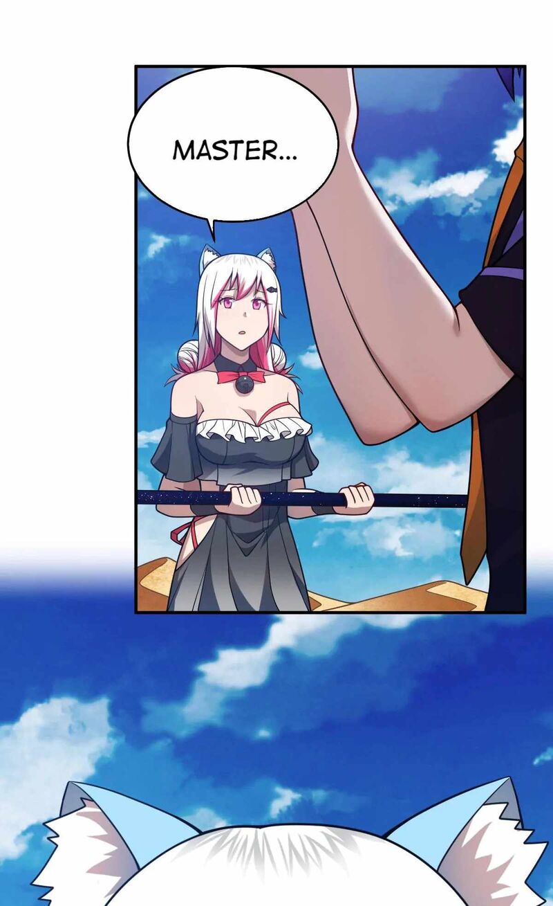 I The Strongest Demon Have Regained My Youth Chapter 80 Page 2