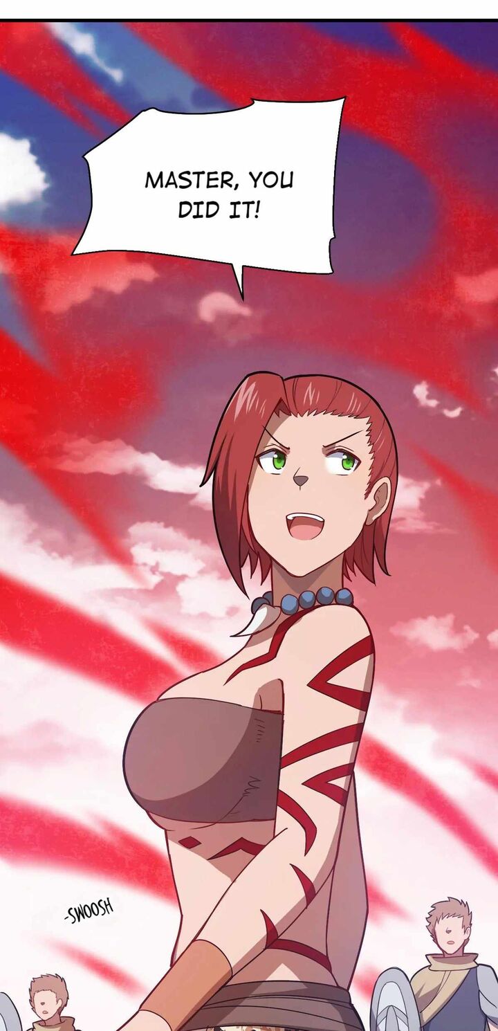 I The Strongest Demon Have Regained My Youth Chapter 80 Page 20