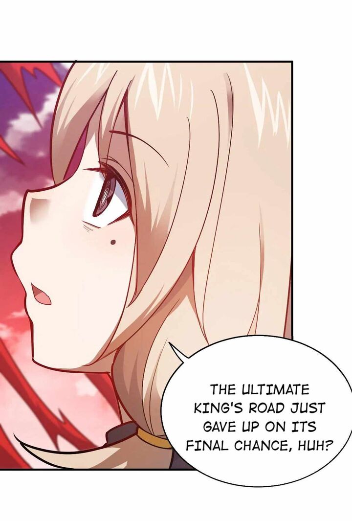 I The Strongest Demon Have Regained My Youth Chapter 80 Page 23