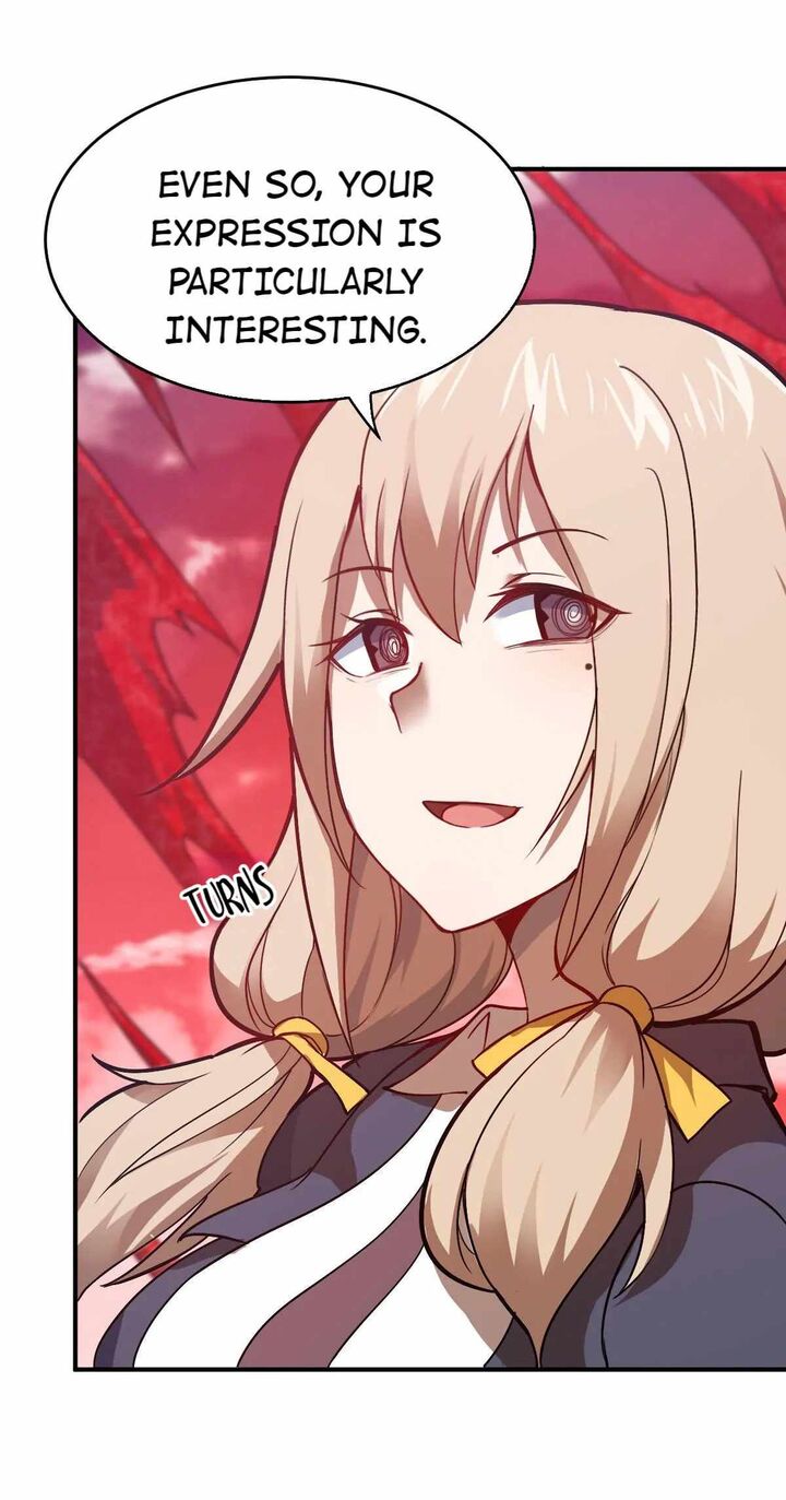 I The Strongest Demon Have Regained My Youth Chapter 80 Page 24