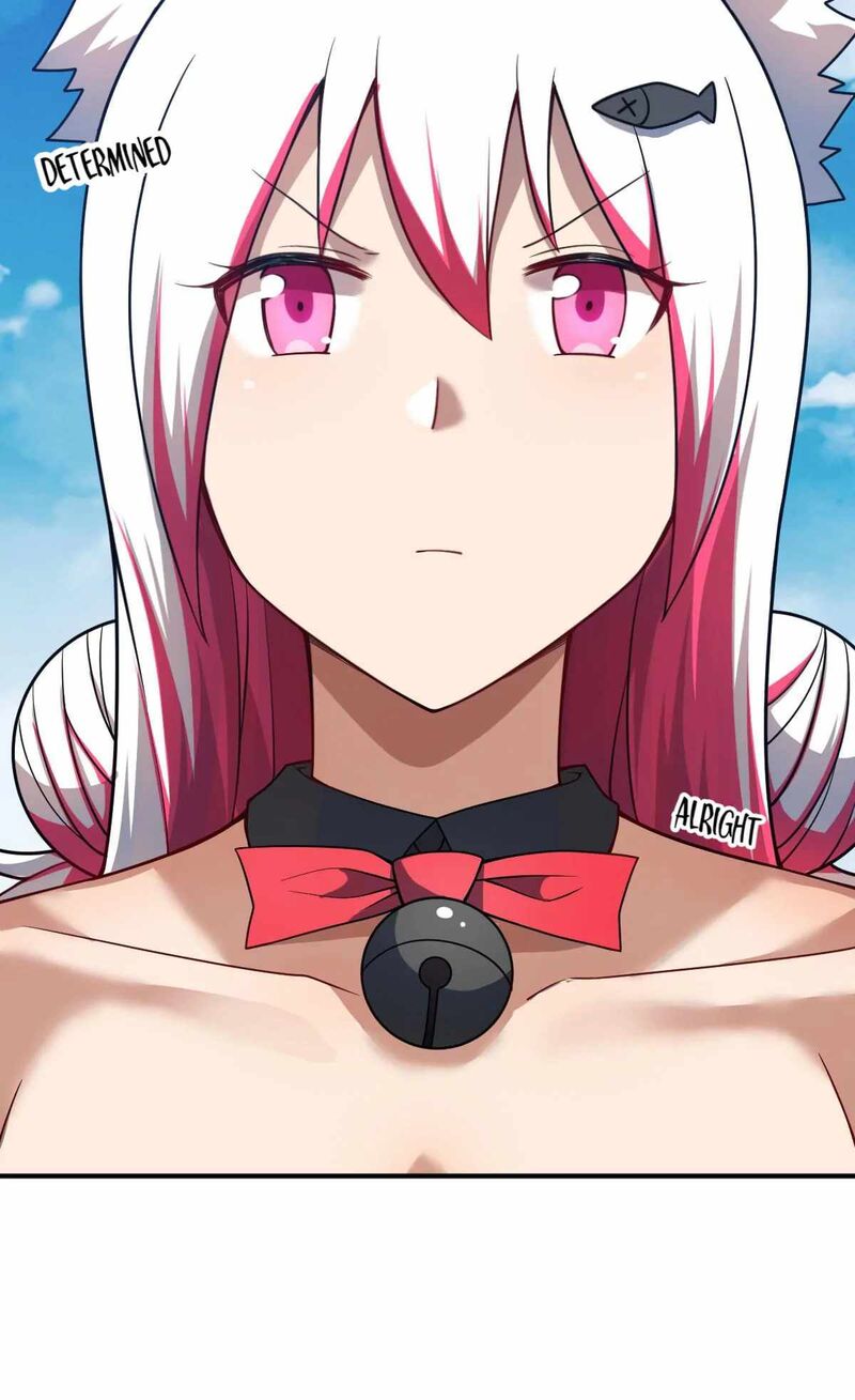 I The Strongest Demon Have Regained My Youth Chapter 80 Page 3