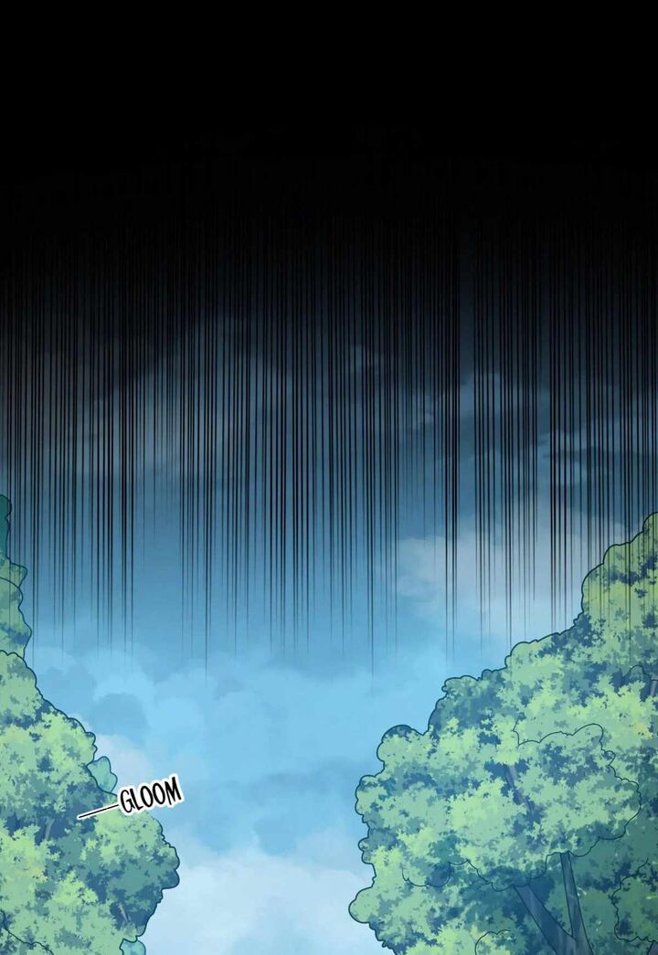 I The Strongest Demon Have Regained My Youth Chapter 80 Page 32