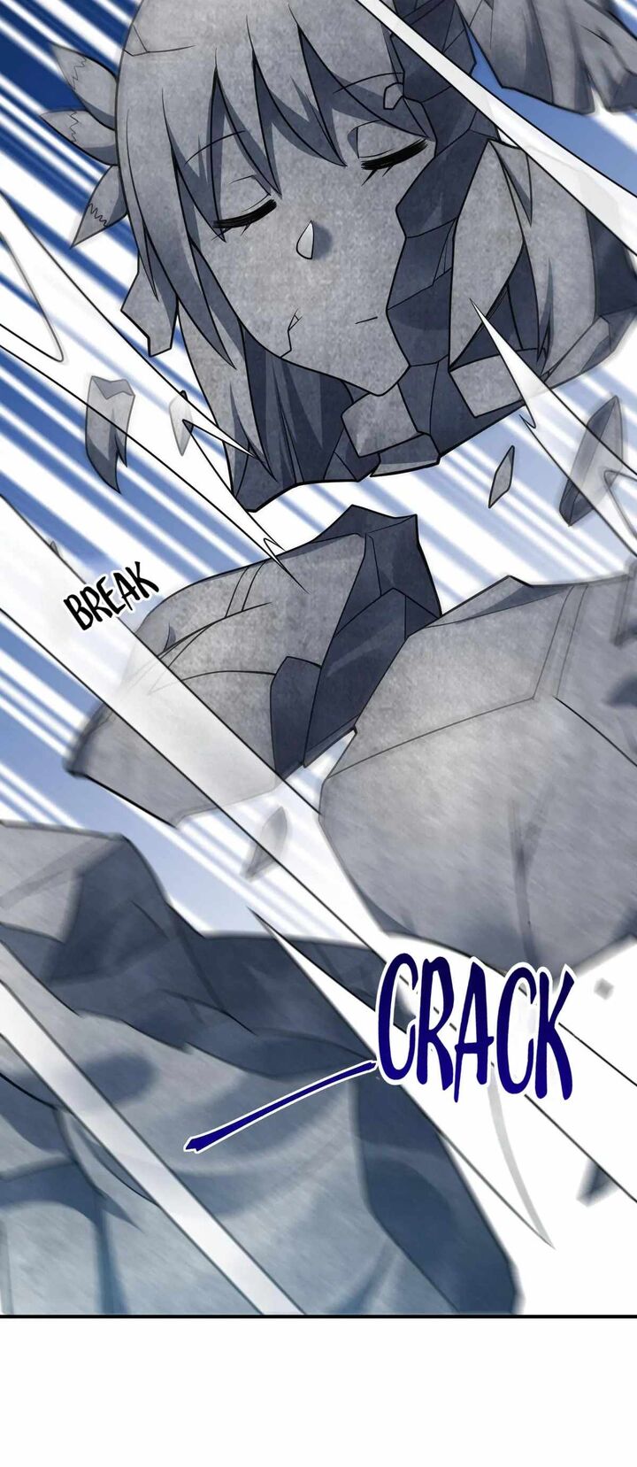 I The Strongest Demon Have Regained My Youth Chapter 80 Page 37