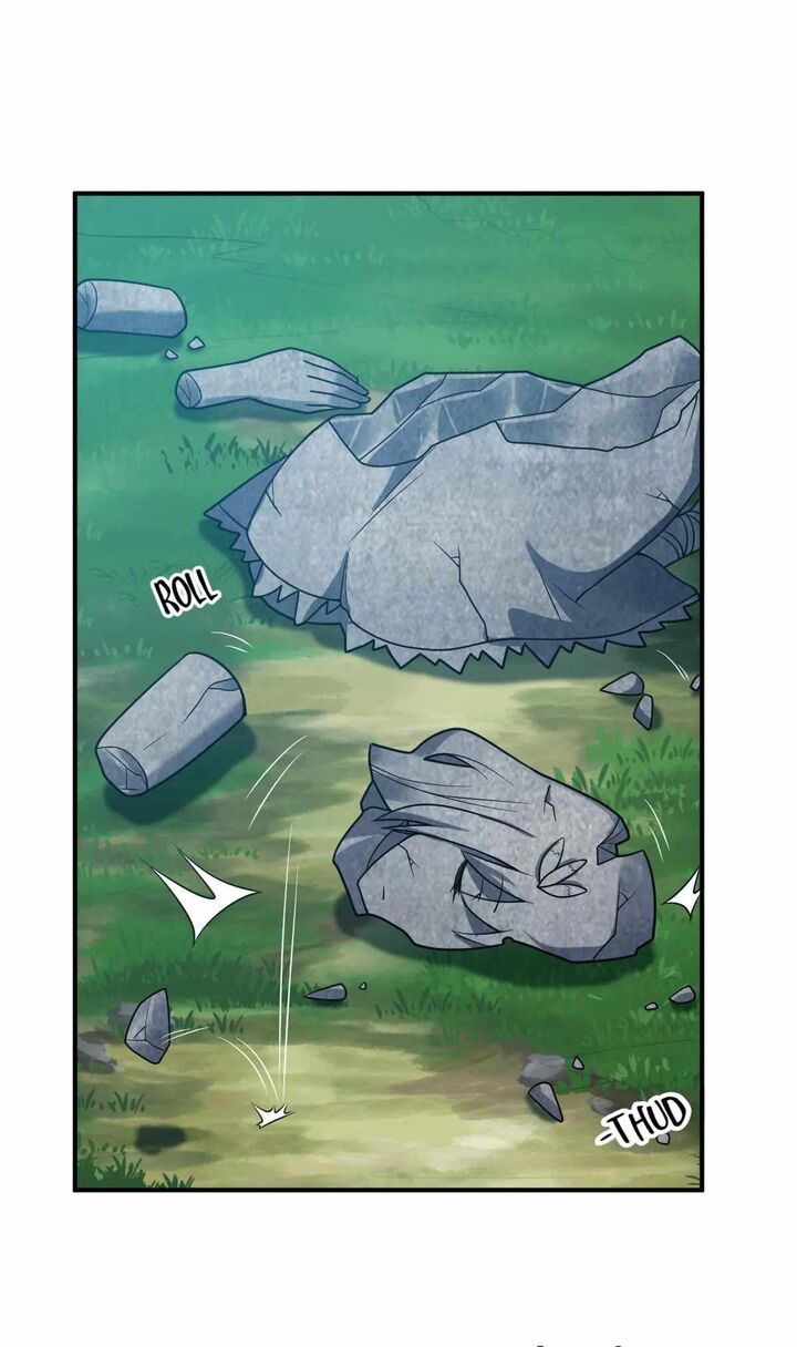 I The Strongest Demon Have Regained My Youth Chapter 80 Page 38