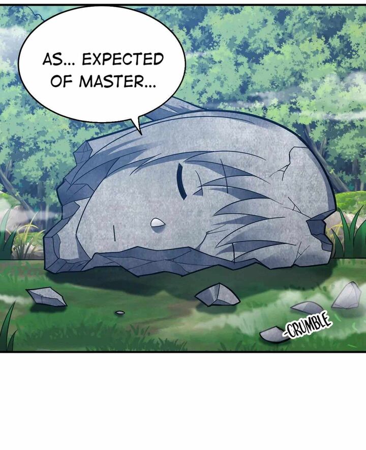 I The Strongest Demon Have Regained My Youth Chapter 80 Page 39