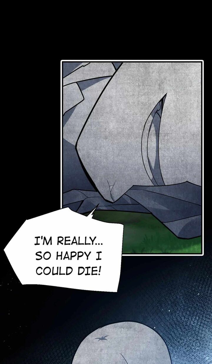 I The Strongest Demon Have Regained My Youth Chapter 80 Page 41