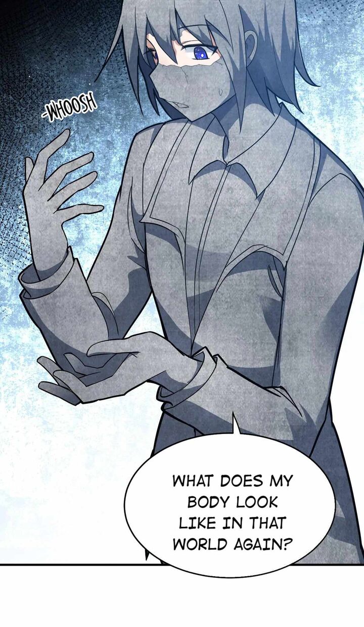I The Strongest Demon Have Regained My Youth Chapter 80 Page 42