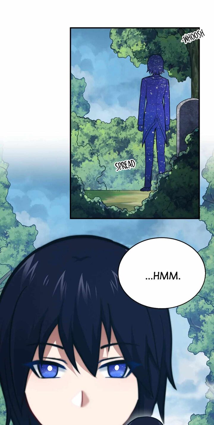 I The Strongest Demon Have Regained My Youth Chapter 80 Page 44