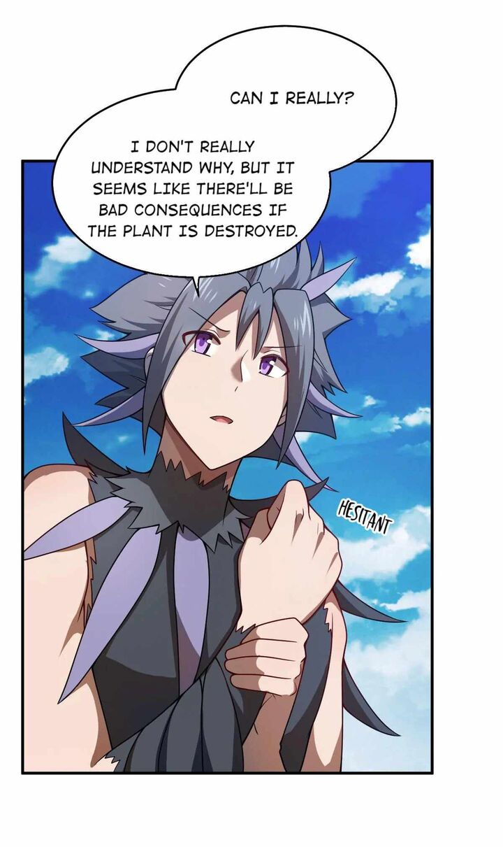I The Strongest Demon Have Regained My Youth Chapter 80 Page 5