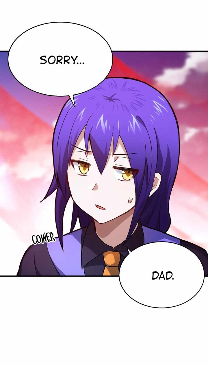 I The Strongest Demon Have Regained My Youth Chapter 80 Page 50