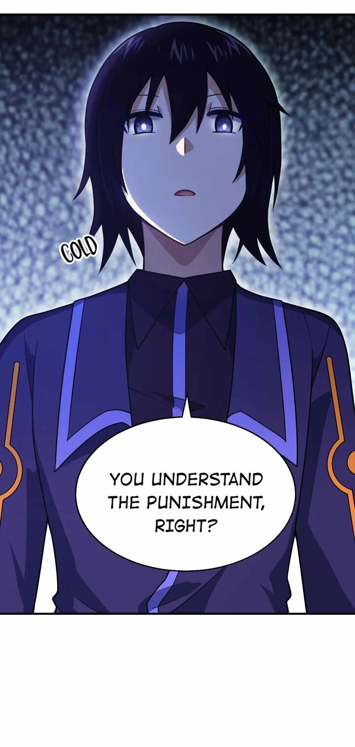 I The Strongest Demon Have Regained My Youth Chapter 80 Page 53