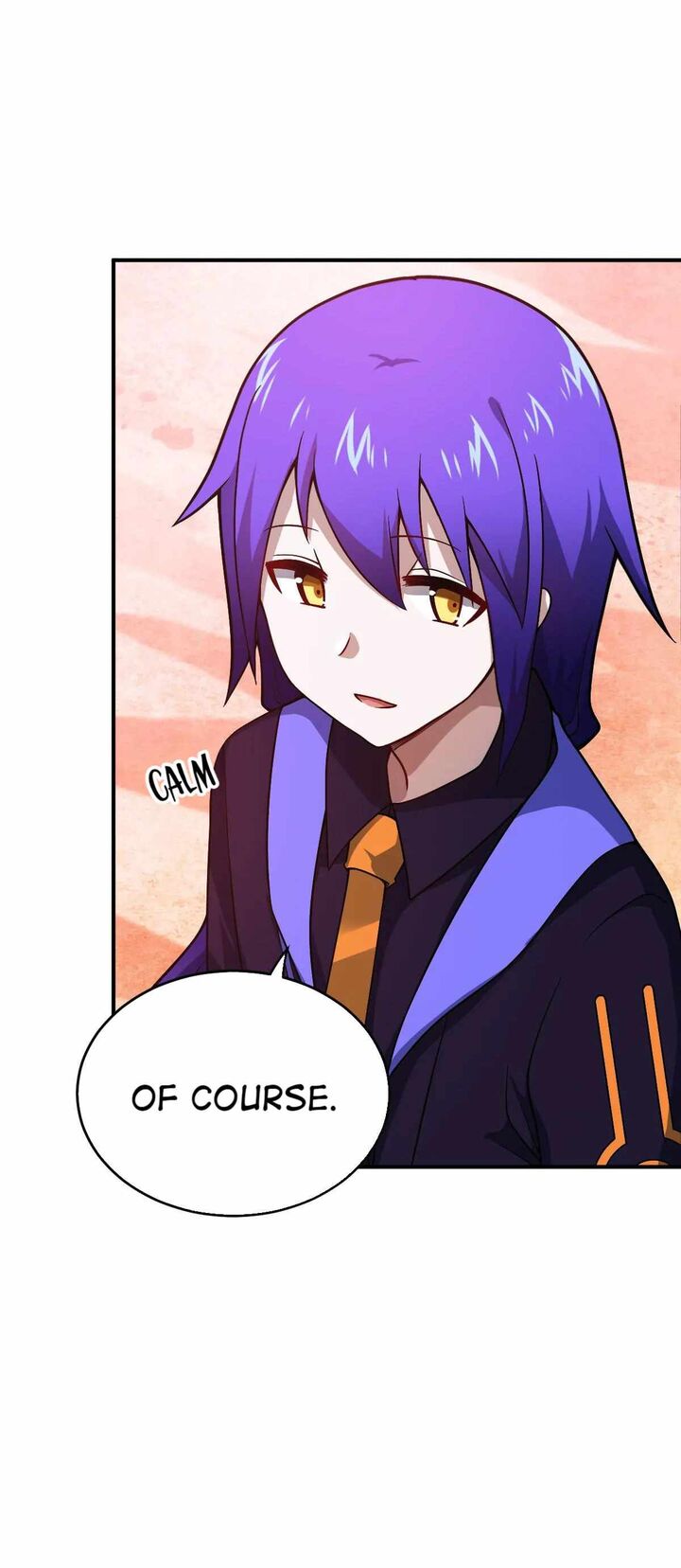 I The Strongest Demon Have Regained My Youth Chapter 80 Page 54