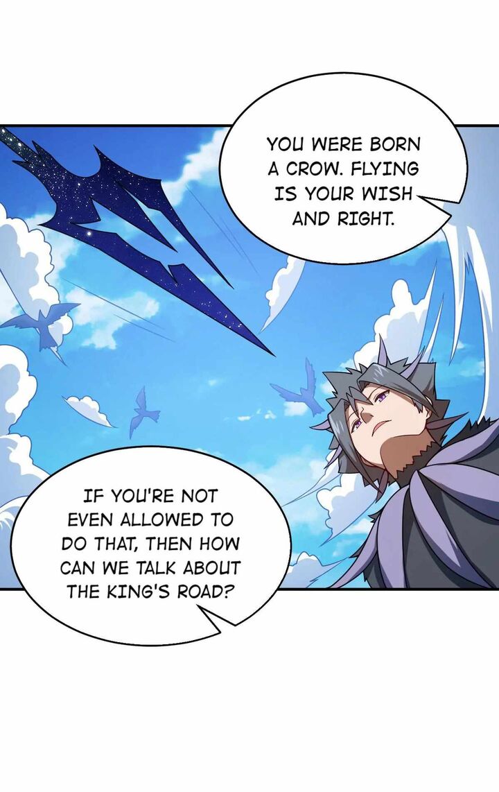 I The Strongest Demon Have Regained My Youth Chapter 80 Page 6