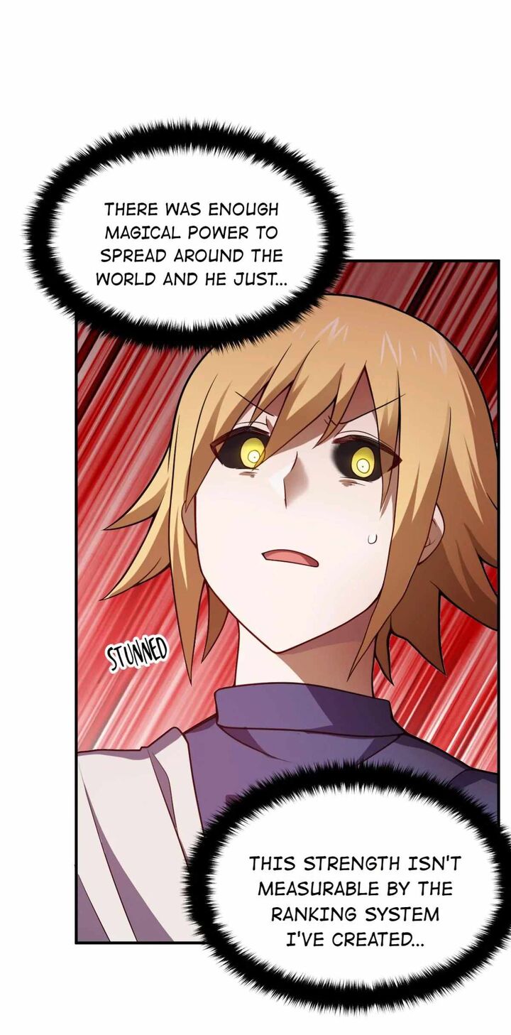 I The Strongest Demon Have Regained My Youth Chapter 80 Page 62