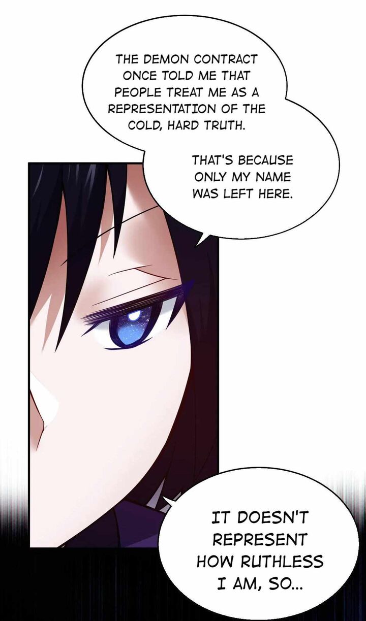 I The Strongest Demon Have Regained My Youth Chapter 80 Page 63