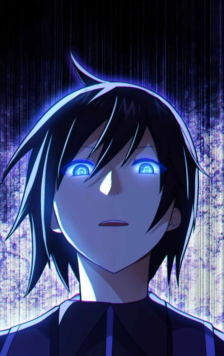 I The Strongest Demon Have Regained My Youth Chapter 80 Page 64