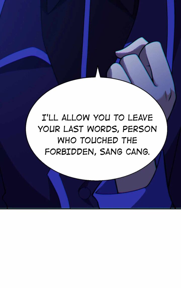 I The Strongest Demon Have Regained My Youth Chapter 80 Page 65