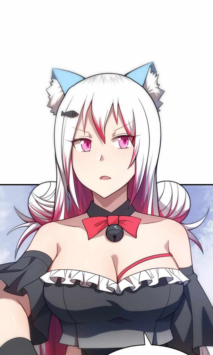 I The Strongest Demon Have Regained My Youth Chapter 80 Page 7