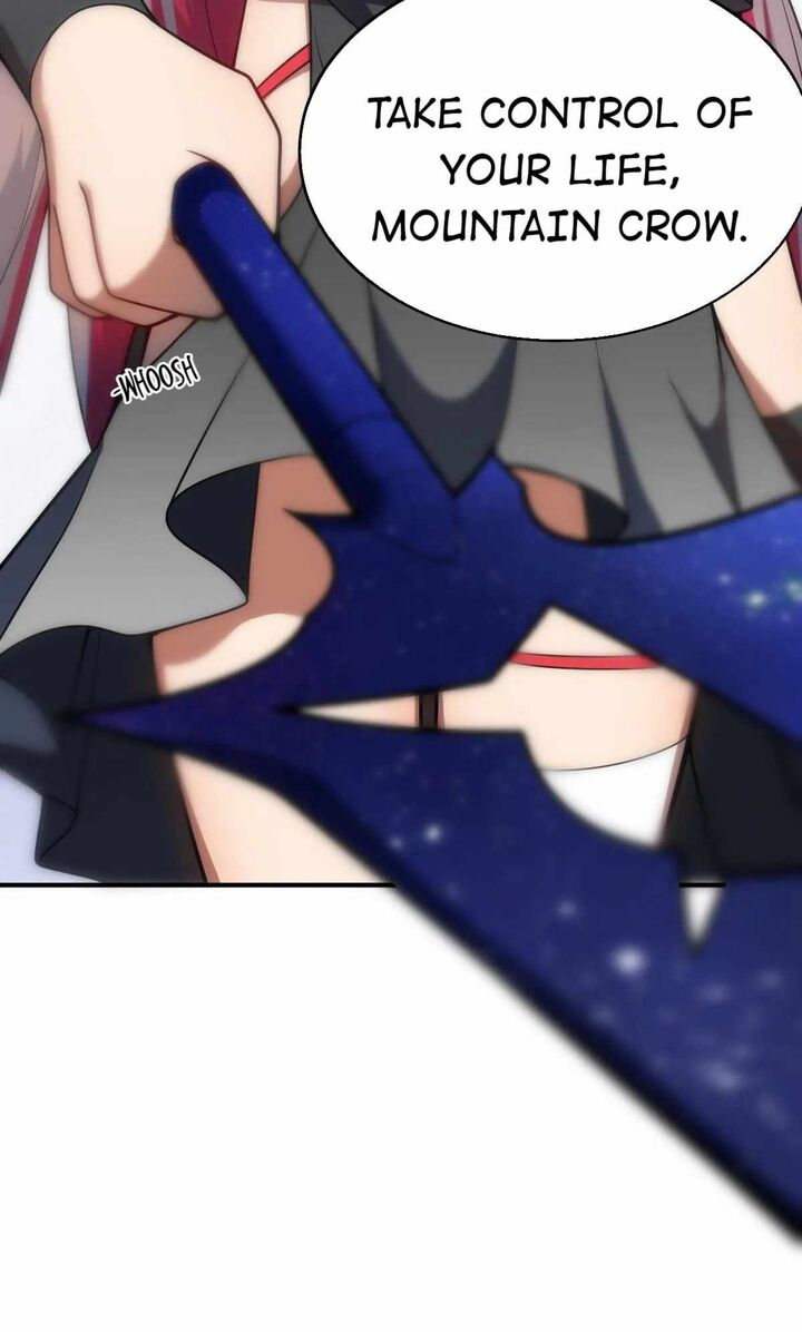 I The Strongest Demon Have Regained My Youth Chapter 80 Page 8
