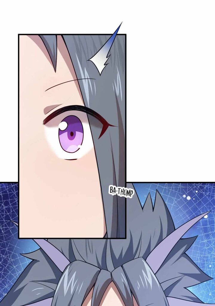 I The Strongest Demon Have Regained My Youth Chapter 80 Page 9