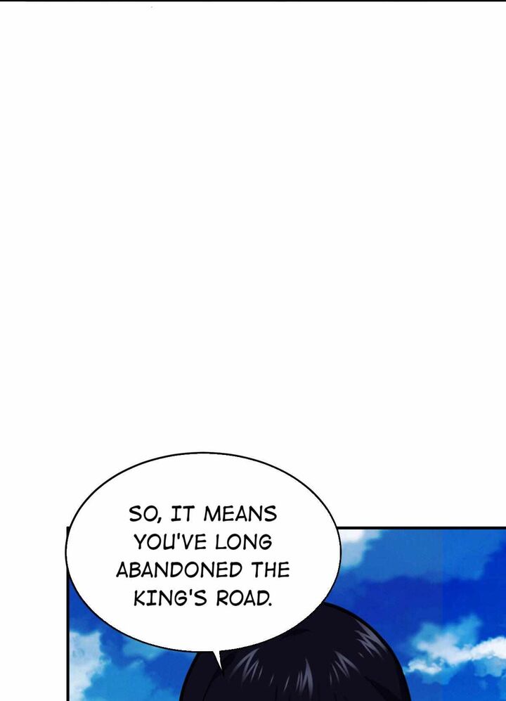 I The Strongest Demon Have Regained My Youth Chapter 81 Page 12