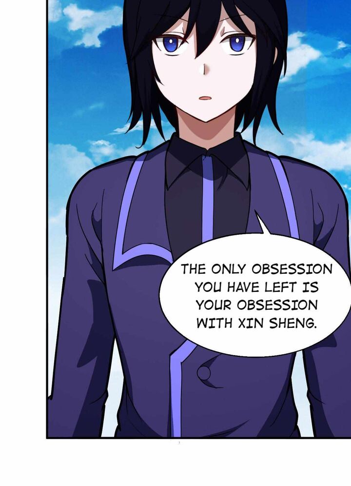 I The Strongest Demon Have Regained My Youth Chapter 81 Page 13