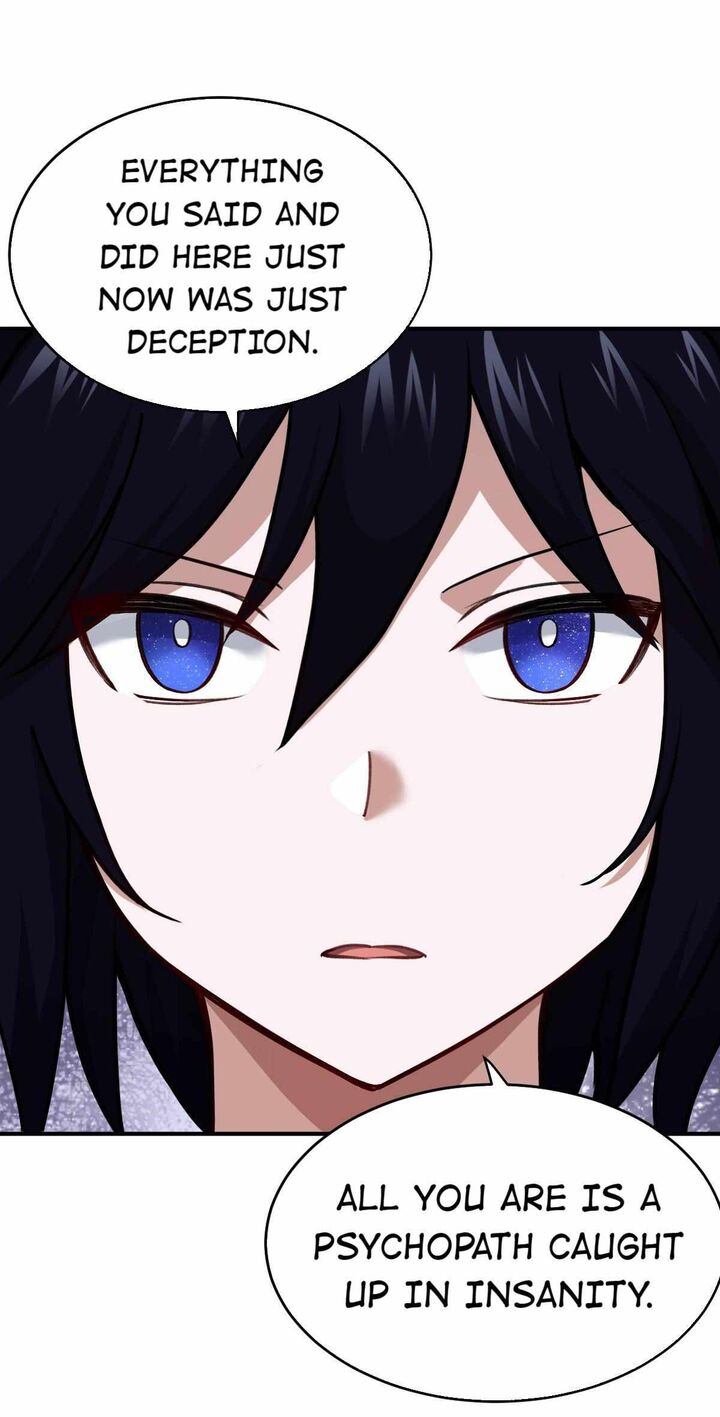 I The Strongest Demon Have Regained My Youth Chapter 81 Page 14