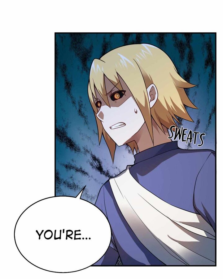 I The Strongest Demon Have Regained My Youth Chapter 81 Page 15