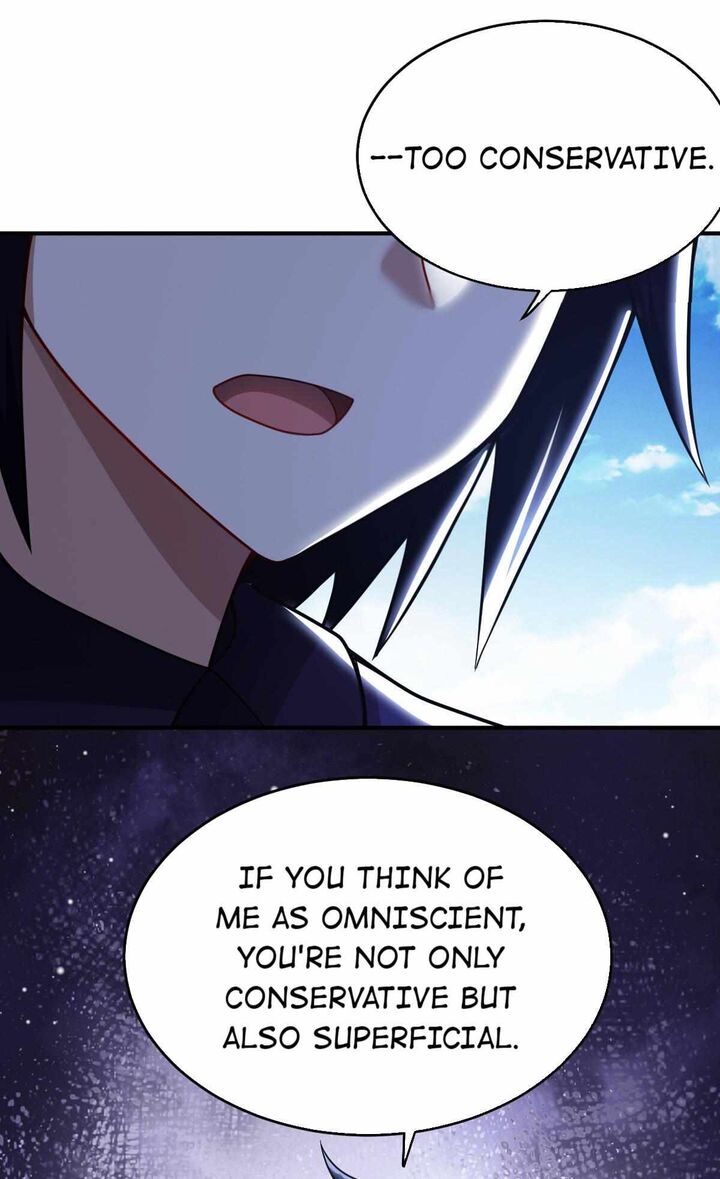 I The Strongest Demon Have Regained My Youth Chapter 81 Page 16