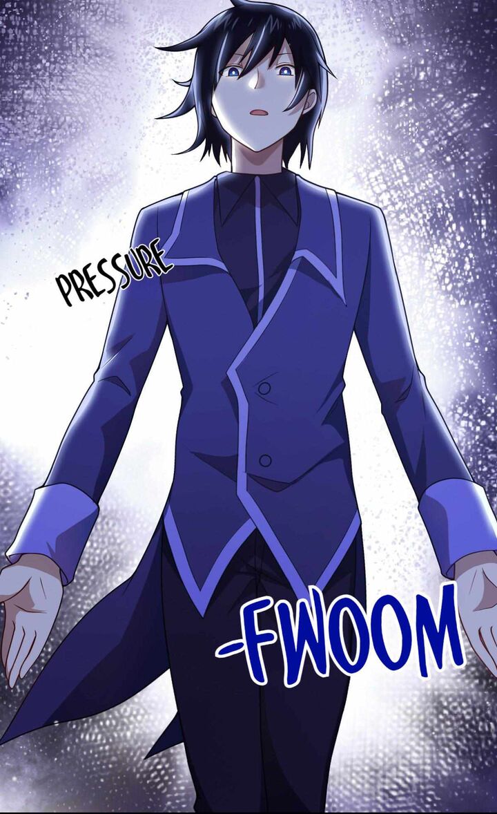 I The Strongest Demon Have Regained My Youth Chapter 81 Page 17