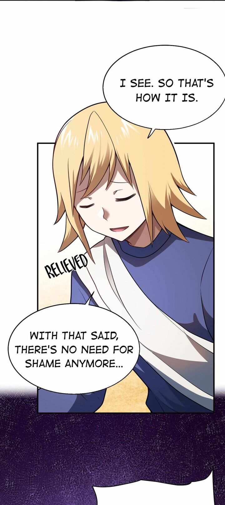 I The Strongest Demon Have Regained My Youth Chapter 81 Page 18
