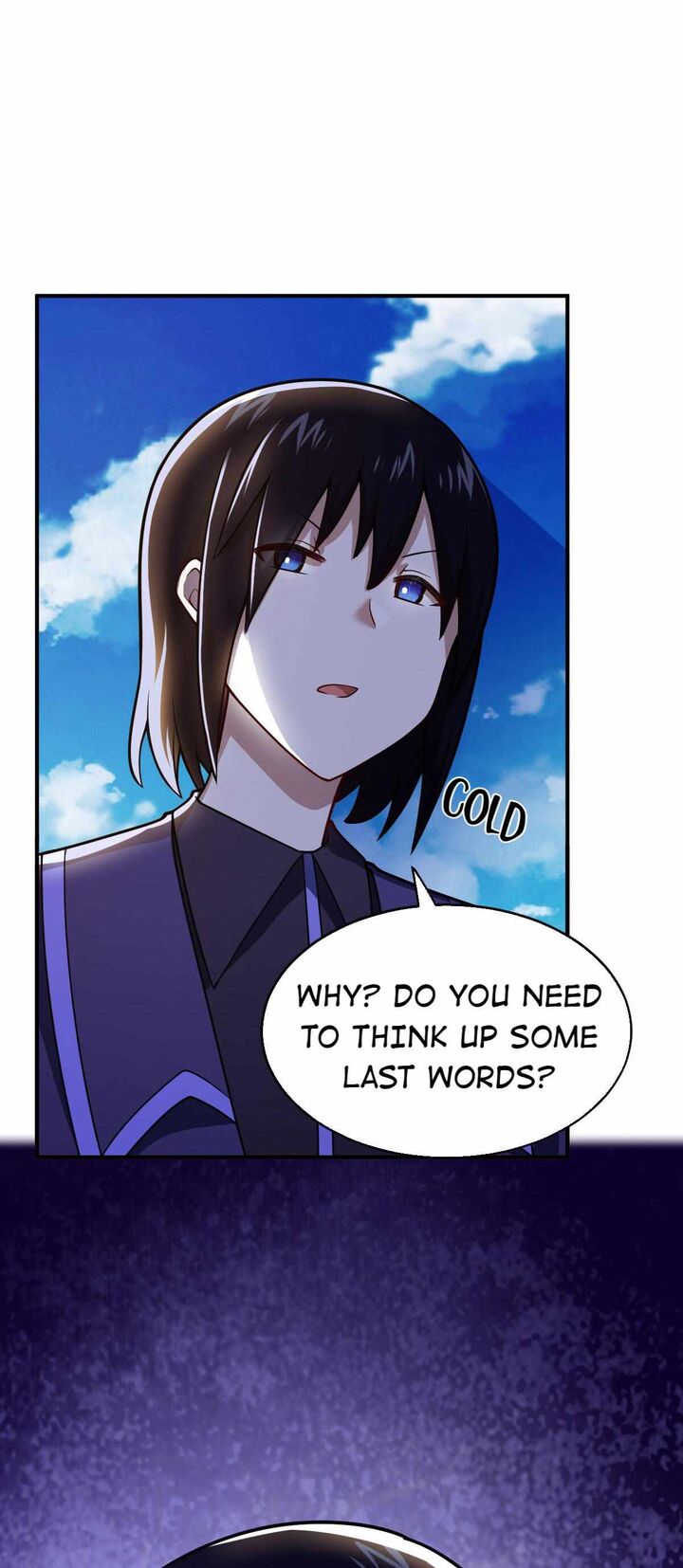 I The Strongest Demon Have Regained My Youth Chapter 81 Page 2