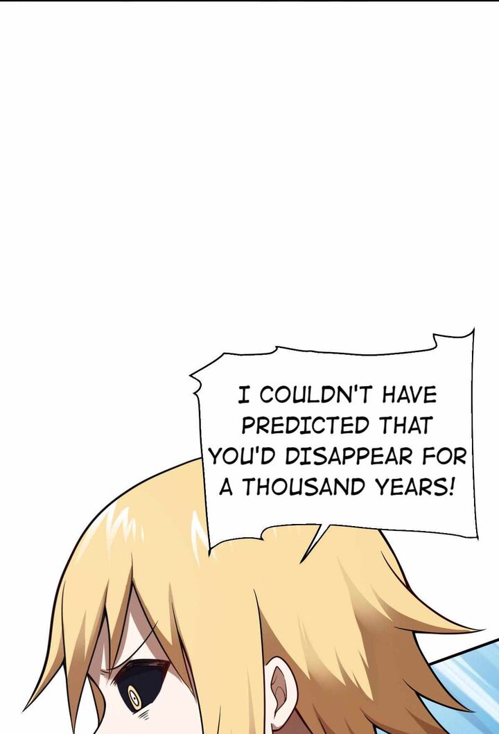 I The Strongest Demon Have Regained My Youth Chapter 81 Page 20