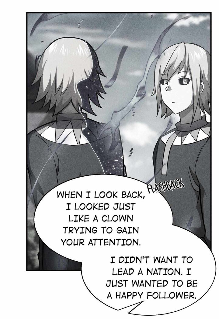 I The Strongest Demon Have Regained My Youth Chapter 81 Page 23