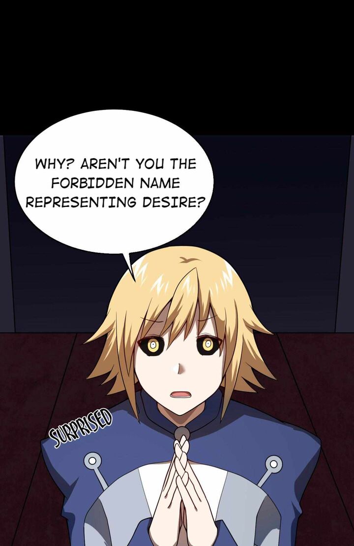 I The Strongest Demon Have Regained My Youth Chapter 81 Page 28