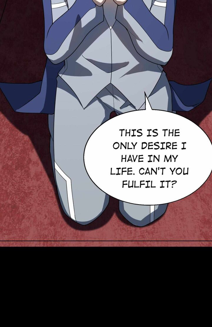 I The Strongest Demon Have Regained My Youth Chapter 81 Page 29