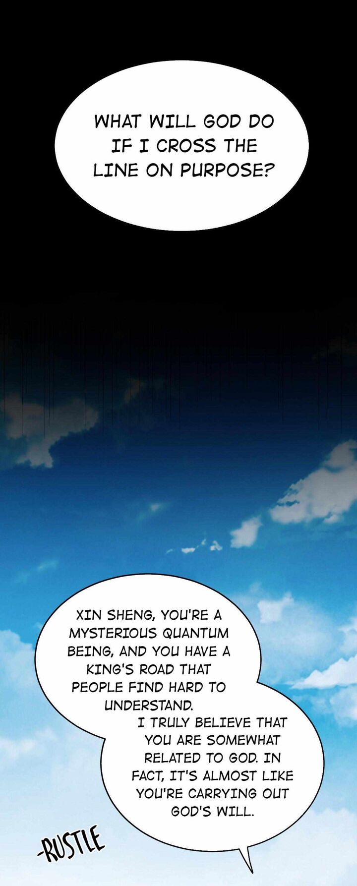 I The Strongest Demon Have Regained My Youth Chapter 81 Page 34