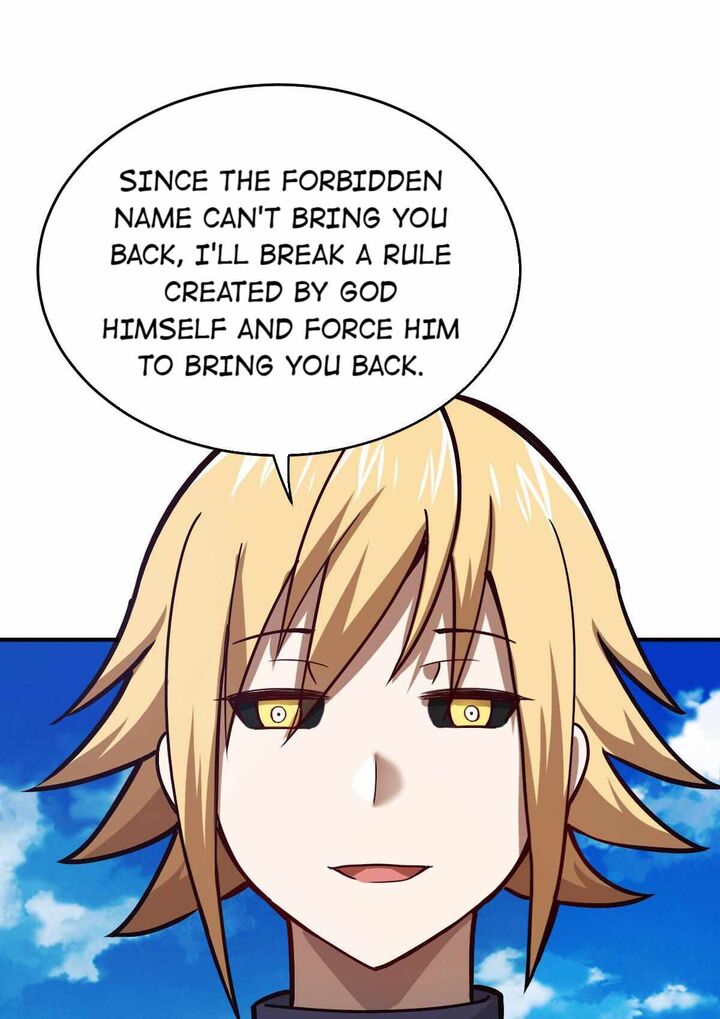 I The Strongest Demon Have Regained My Youth Chapter 81 Page 36
