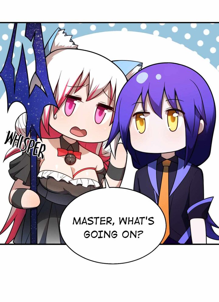 I The Strongest Demon Have Regained My Youth Chapter 81 Page 5