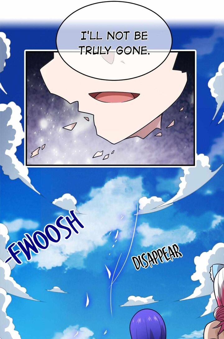 I The Strongest Demon Have Regained My Youth Chapter 81 Page 51