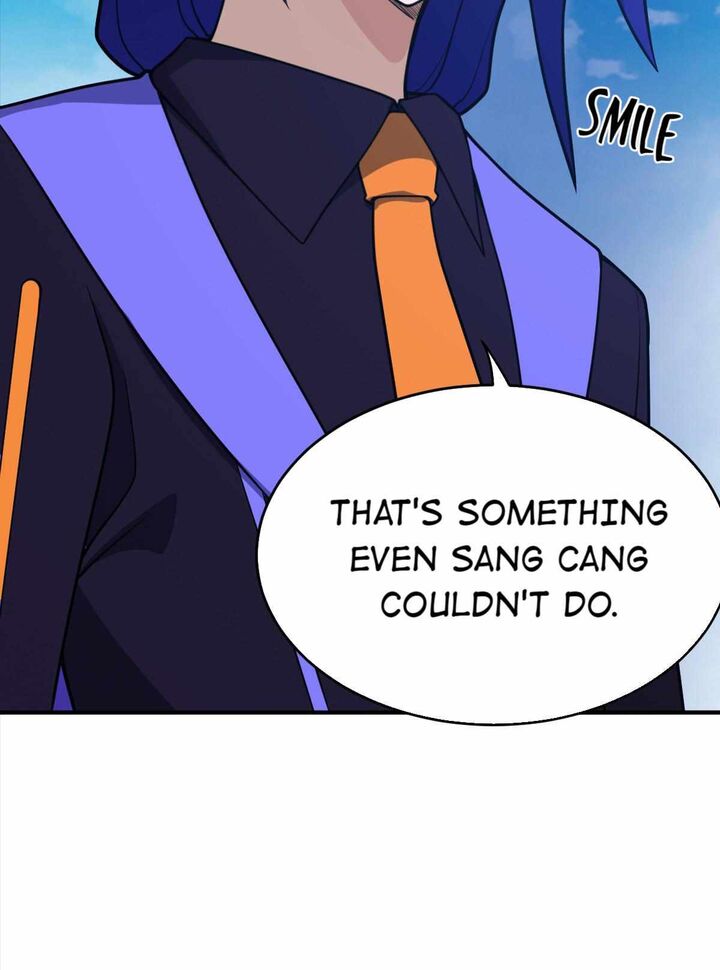 I The Strongest Demon Have Regained My Youth Chapter 81 Page 58