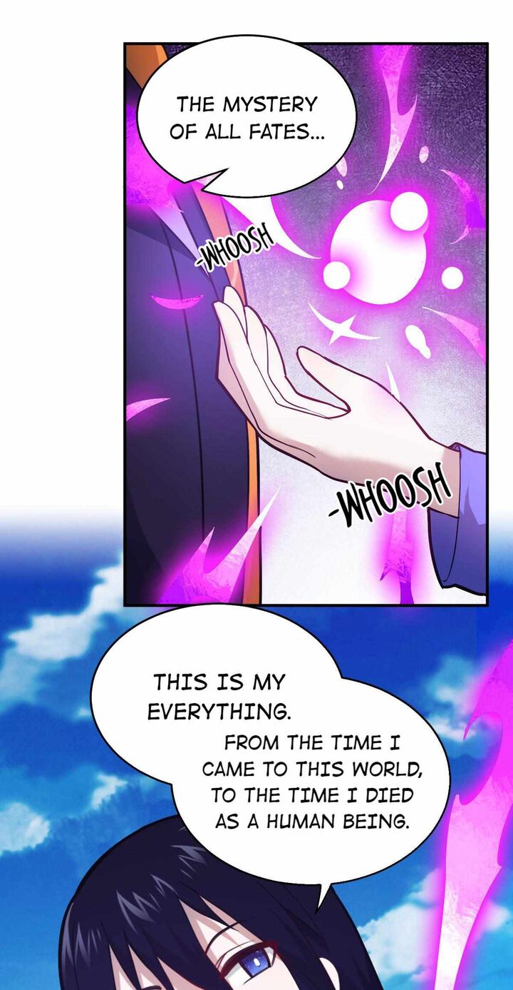 I The Strongest Demon Have Regained My Youth Chapter 81 Page 60