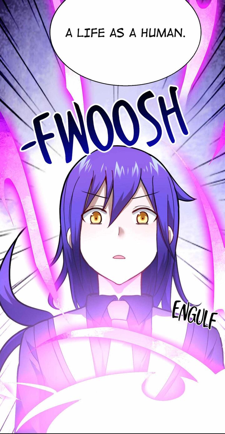 I The Strongest Demon Have Regained My Youth Chapter 81 Page 62