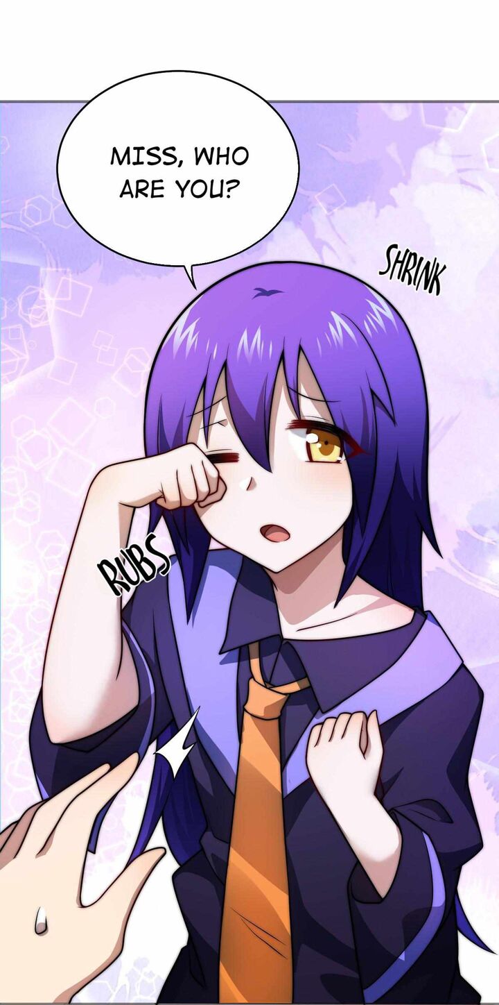 I The Strongest Demon Have Regained My Youth Chapter 81 Page 67