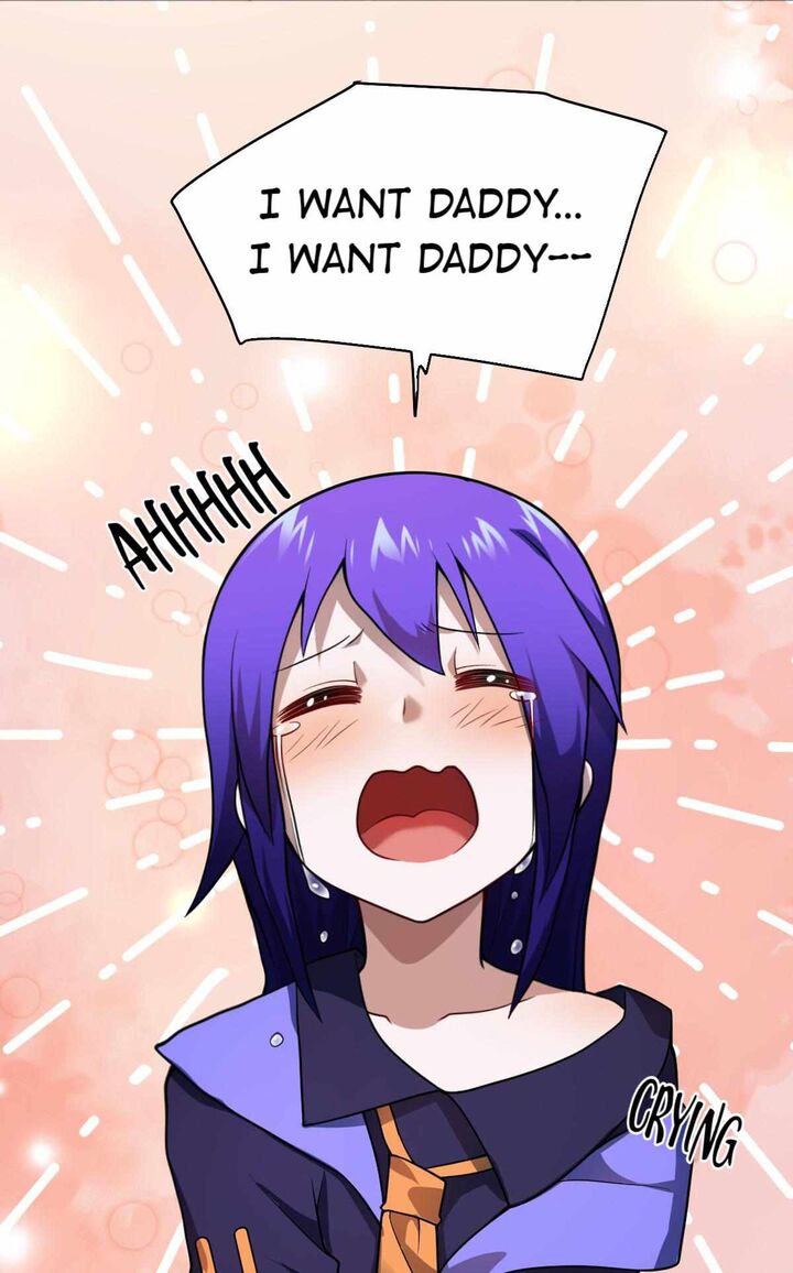 I The Strongest Demon Have Regained My Youth Chapter 81 Page 68